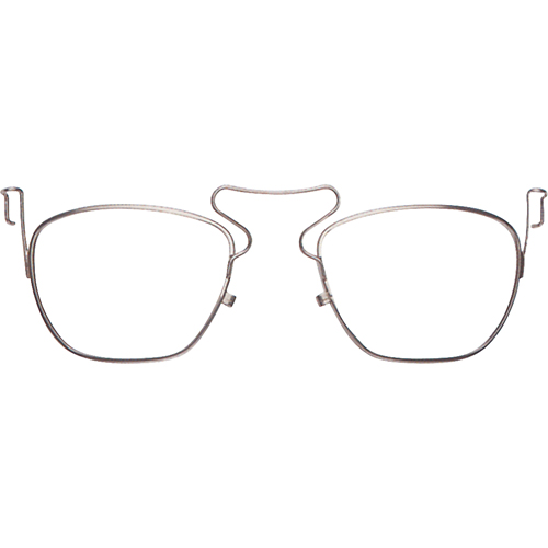 Garnitures de lentilles de prescription Uvex Genesis XC OSI Industrial Sales