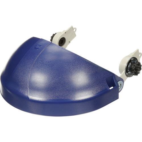 Harnais install&eacute; sur casque, Suspension Rochet OSI Industrial Sales