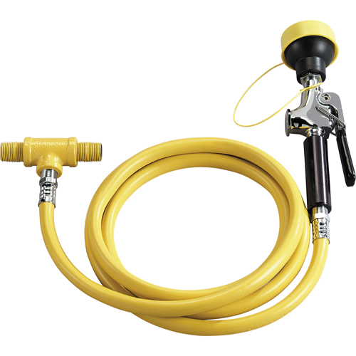 Tuyaux de rinçage manuels OSI Industrial Sales