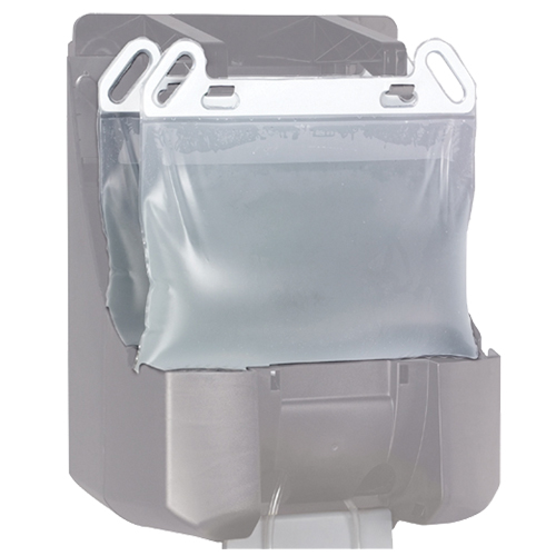 Aquarion&reg; Fluid Cartridges, Gravity-Fed, 3.7 gal. Capacity, Meets ANSI Z358.1 OSI Industrial Sales