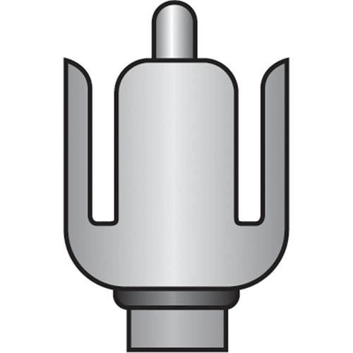 Flagstaff Heavy-Duty Safety Whips - Accessories & Replacement Parts OSI Industrial Sales