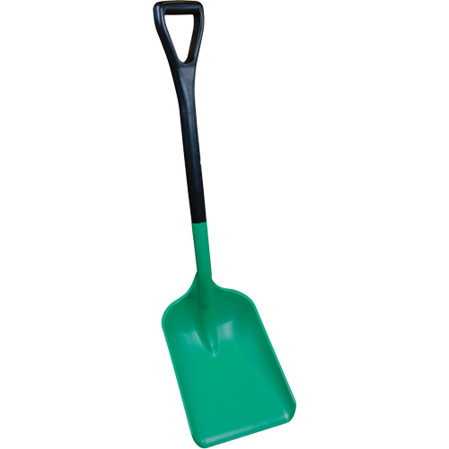 Safety Shovels - (Two-Piece) OSI Industrial Sales