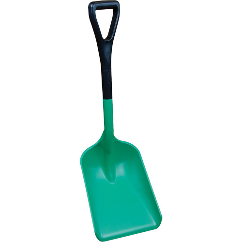 Safety Shovels - (Two-Piece) OSI Industrial Sales