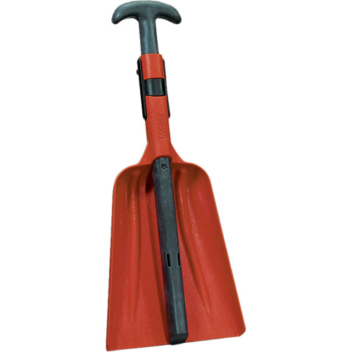 Collapsible Emergency Shovel OSI Industrial Sales