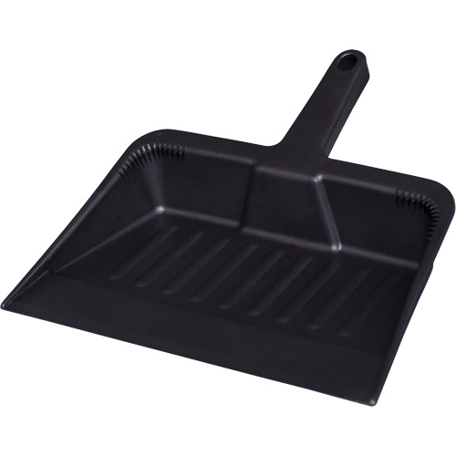 Utility Dust Pan, Plastic OSI Industrial Sales