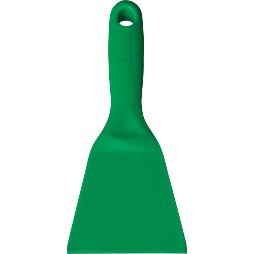 Grattoir, Vert, 3" la x 8" lo OSI Industrial Sales