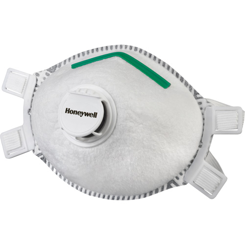 Respirateur contre les particules Saf-T-Fit P1135, P95, Certifi&eacute; NIOSH, T-Grand OSI Industrial Sales