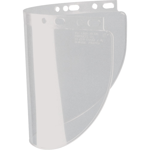 Visi&egrave;re High Performance, Propionate, Teinte Transparent OSI Industrial Sales