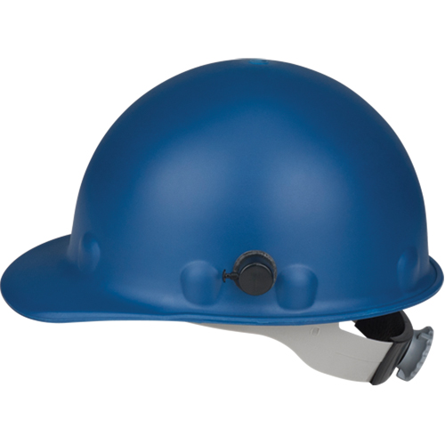 Fibre-Metal&reg; Roughneck P2A Protective Cap, Meets CSA Type 1, Ratchet Suspension, Non-Vented OSI Industrial Sales