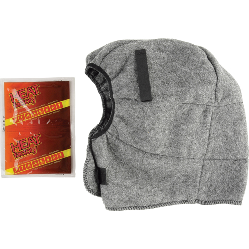 Winter Liners, Fleece Lining, One Size, Grey OSI Industrial Sales