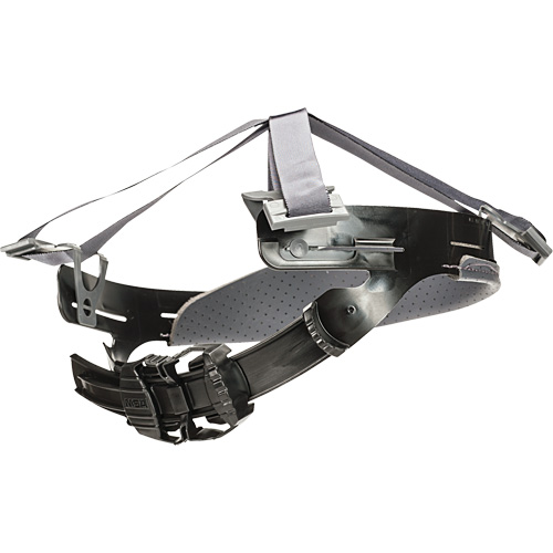 Replacement 1-Touch Hardhat Suspension, Ratchet OSI Industrial Sales