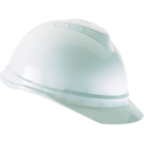 Advance&reg; Cap, Meets CSA Type 1, Ratchet Suspension, Vented OSI Industrial Sales