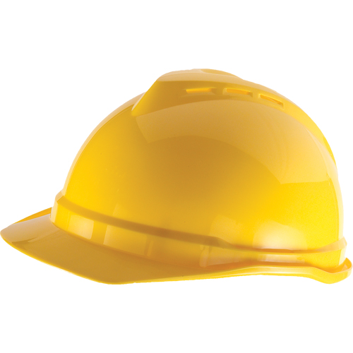 Advance&reg; Cap, Meets CSA Type 1, Ratchet Suspension, Vented OSI Industrial Sales
