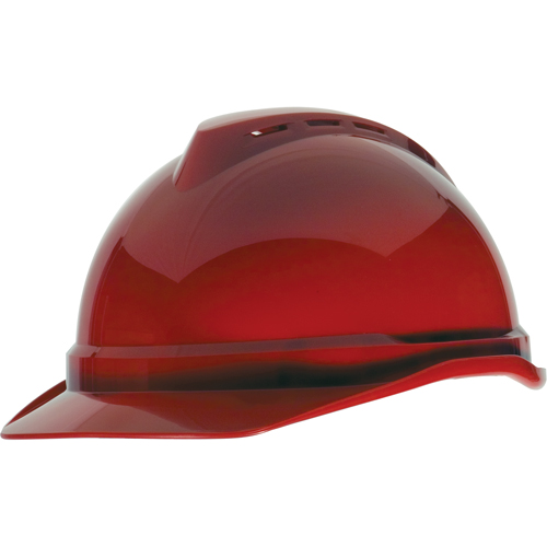 Casques de protection Advance, R&eacute;pond aux normes CSA type 1, Suspension Rochet, Ventil&eacute; OSI Industrial Sales