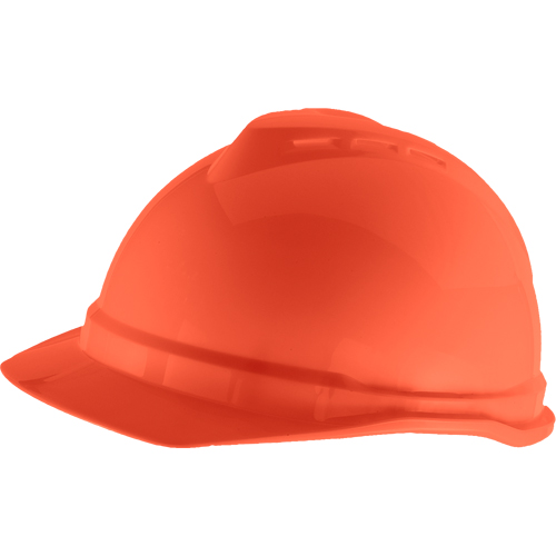 Advance&reg; Cap, Meets CSA Type 1, Ratchet Suspension, Vented OSI Industrial Sales