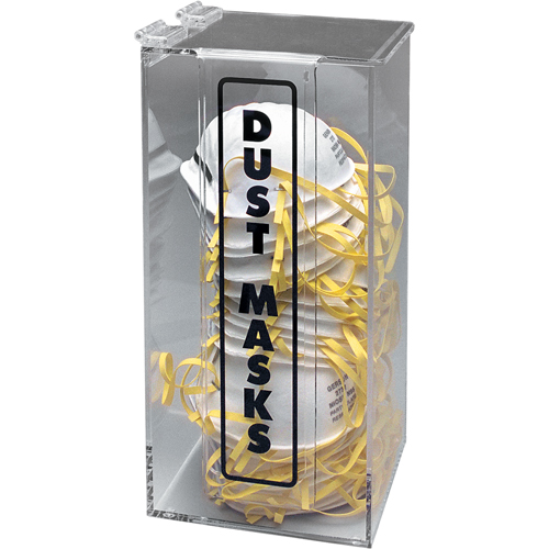 Respirator Dispensers OSI Industrial Sales