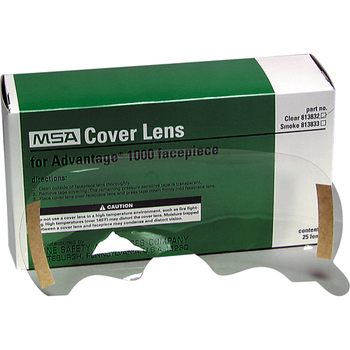 Lentilles de protection flexibles OSI Industrial Sales