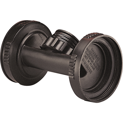 Adaptateur &agrave; cartouches jumel&eacute;es OSI Industrial Sales