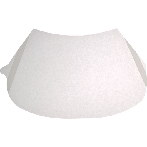 Protecteurs de lentille transparent d&eacute;collable OSI Industrial Sales