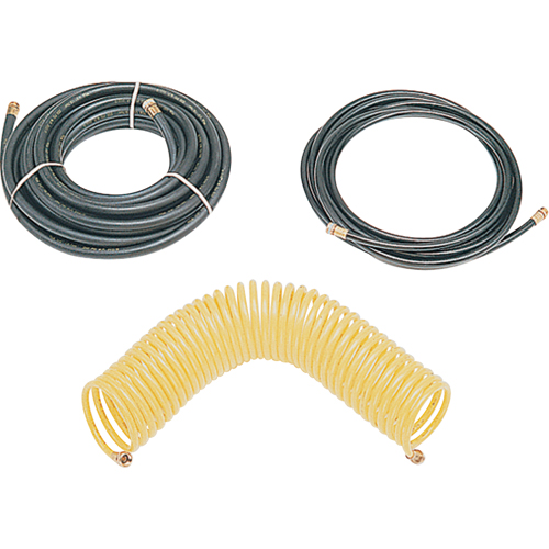 Respirateurs &agrave; adduction d'air Abrasi-Blast, 8' OSI Industrial Sales