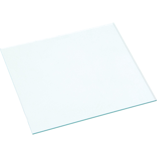 Couvre-plaques transparents OSI Industrial Sales