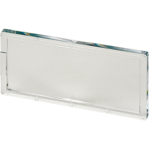 Plaques grossissantes OSI Industrial Sales