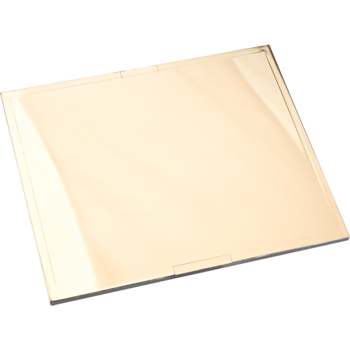 Plaques filtrantes Omni-View en or OSI Industrial Sales