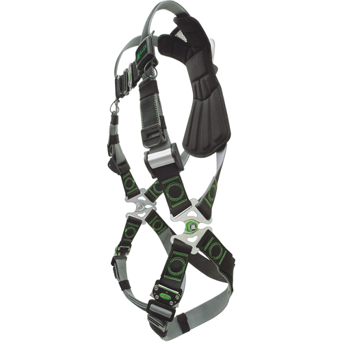 Miller&reg; Revolution Harnesses, CSA Certified, Class A, 400 lbs. Cap. OSI Industrial Sales