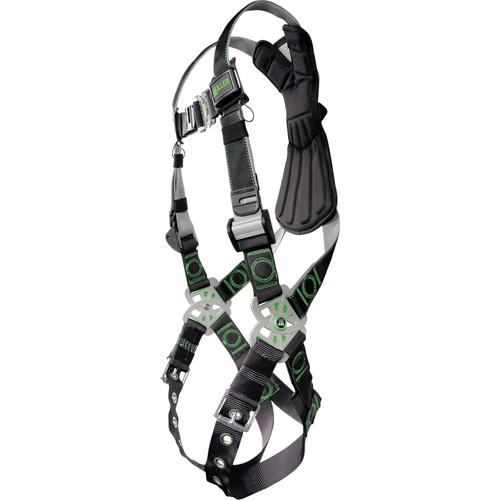 Harnais Revolution de Miller, Certifi&eacute;e CSA, Classe A, Cap. 400 lb OSI Industrial Sales