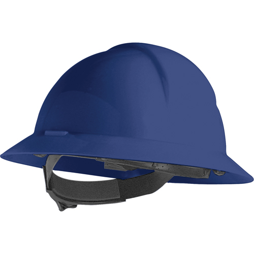 North&reg; The Everest Hardhat, Meets CSA Type 2, Ratchet Suspension, Non-Vented OSI Industrial Sales