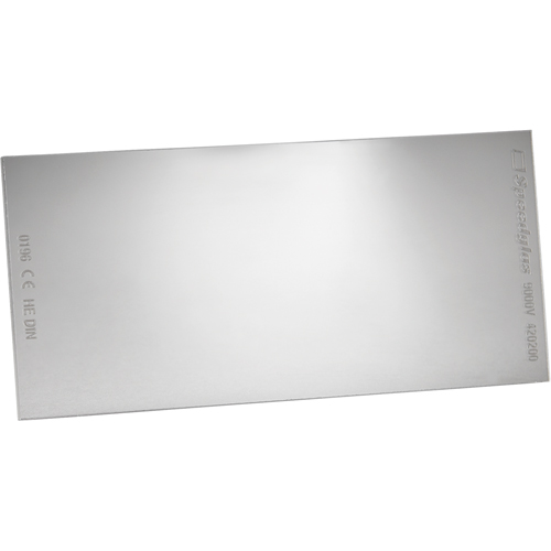 Lentilles auto assombrissantes 3M, Int&eacute;rieur OSI Industrial Sales