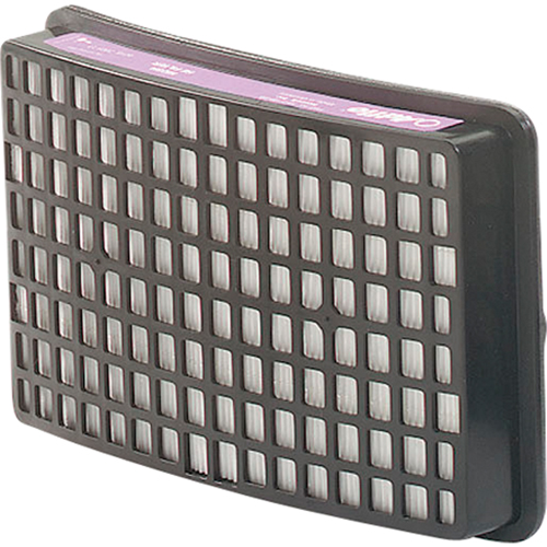 Protection respiratoire Speedglas - Filtres et cartouches de recharge, Filtre P100, Paquet de 2 OSI Industrial Sales