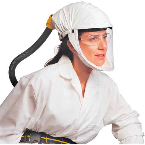 Primair 100 Series Head Covers, Small, Soft Top OSI Industrial Sales