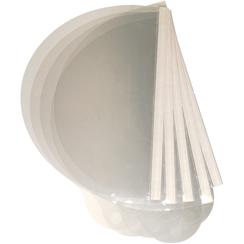 Primair Plus Peel Away Window OSI Industrial Sales