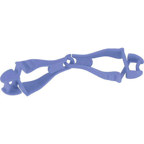 Pinces porte-gants doubles Squids 3400 OSI Industrial Sales