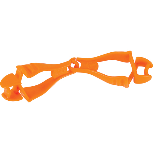 Pinces porte-gants doubles Squids 3400 OSI Industrial Sales