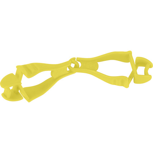Squids 3400 Glove Clip Holder with Dual Clips OSI Industrial Sales