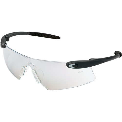 Desperado&reg; Safety Glasses, Indoor/Outdoor Mirror Lens, Anti-Scratch, ANSI Z87+/Meets/Exceeds CSA Z94.3 OSI Industrial Sales