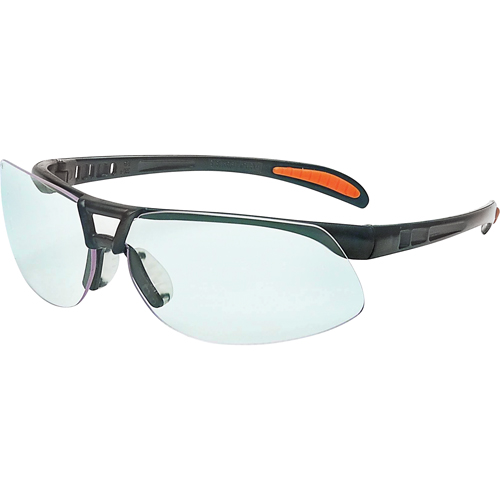 Uvex&reg; Prot&eacute;g&eacute; Ultra-Dura&reg; Safety Glasses, Clear Lens, Anti-Scratch, ANSI Z87+/Meets/Exceeds CSA Z94.3 OSI Industrial Sales