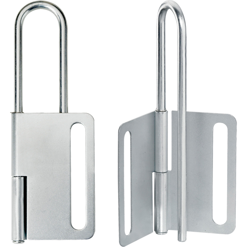Moraillons de sûret&eacute;, Argent OSI Industrial Sales
