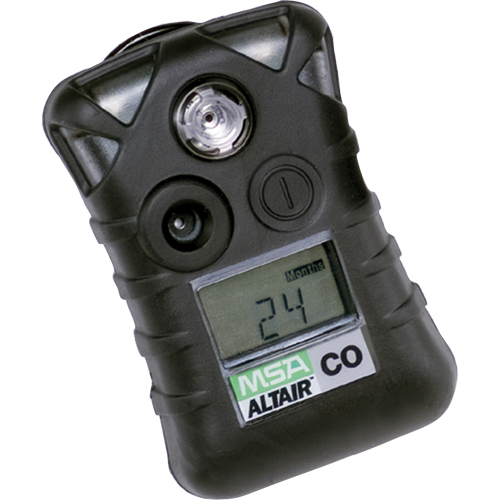 Altair&reg; Maintenance-Free Gas Detectors, Single Gas, CO OSI Industrial Sales