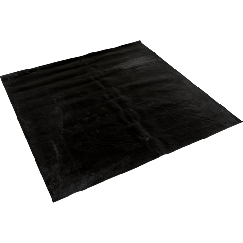 Neoprene Drain Covers, Square, 48" L x 48" W OSI Industrial Sales