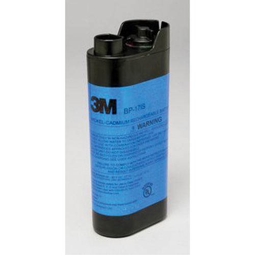 Powerflow Face-Mounted Powered Air Purifying Respirators (PAPR) OSI Industrial Sales