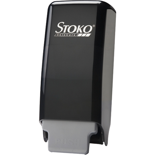 Distributeurs Stoko Vario Ultra - Noir OSI Industrial Sales