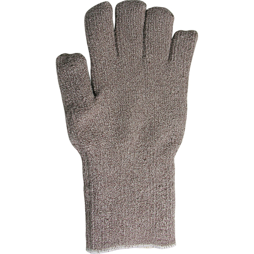 Heavy Duty Heat-Resistant Gloves, Terry Cloth, Large, Protects Up To 425° F (218° C) OSI Industrial Sales