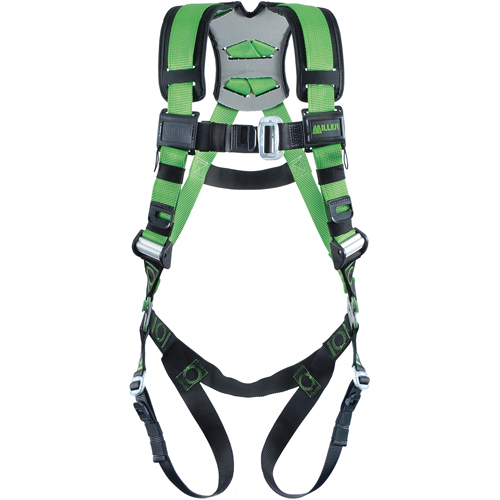 Miller&reg; Revolution Construction Harnesses, CSA Certified, Class AP, 400 lbs. Cap. OSI Industrial Sales