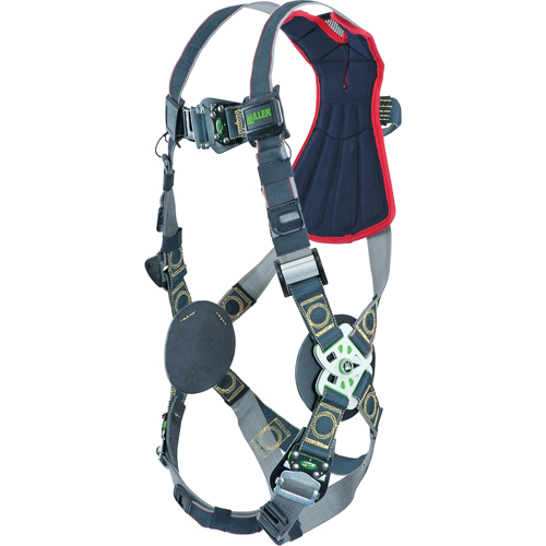 Miller&reg; Revolution Arc-rated Harnesses, CSA Certified, Class AR, 400 lbs. Cap. OSI Industrial Sales