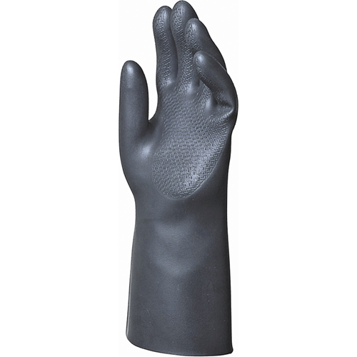 Chem-ply Gloves, Size X-Large/10, 14" L, Neoprene, 30-mil OSI Industrial Sales