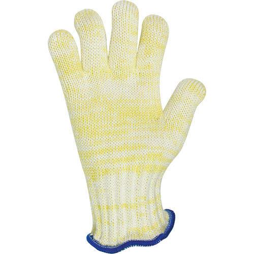 Gants r&eacute;sistants &agrave; la chaleur, Kevlar/Nomex, Petit, Prot&egrave;ge jusqu'&agrave; 500° F (260° C) OSI Industrial Sales