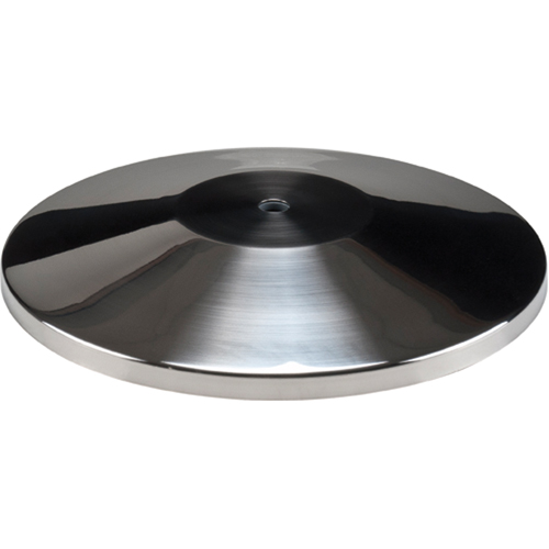 Base for Build-Your-Own Crowd Control Barriers OSI Industrial Sales